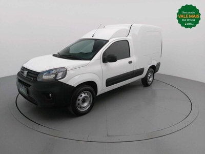 Fiat Fiorino 1.4 Endurance 2023