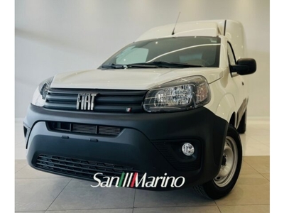 Fiat Fiorino 1.4 Endurance 2024