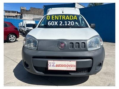 Fiat Fiorino 1.4 Hard Working 2020