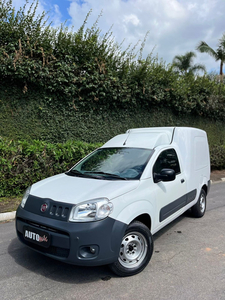 Fiat Fiorino 1.4 MPI FURGAO ENDURANCE 8V