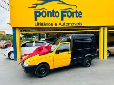 FIAT FIORINO