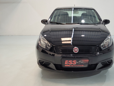 Fiat Grand Siena 1.0 Flex 4p 5 marchas