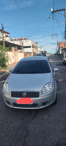 Fiat Linea 1.8 16v Essence Flex Dualogic 4p