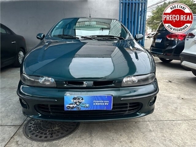 Fiat Marea SX 1.8 16V 2002