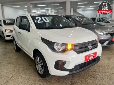 Fiat Mobi 1.0 Evo Like 2020