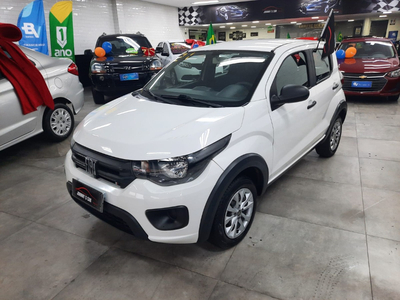 Fiat Mobi 1.0 Like Flex 5p 5 marchas