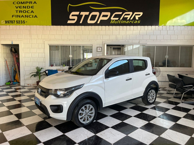 Fiat Mobi 1.0 Like Flex 5p marchas