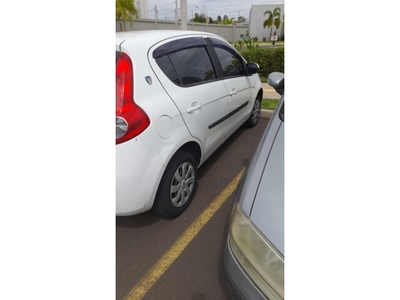 Fiat Palio Attractive 1.0 8V (Flex) 2013