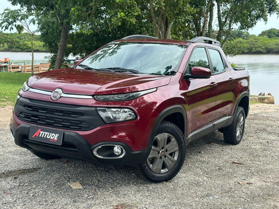 Fiat Toro 1.8 16V EVO FLEX FREEDOM AT6