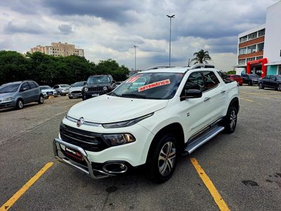 Fiat Toro TORO VOLCANO 2.0 16V 4X4 TB DIESEL AUT.