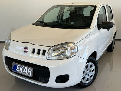 Fiat Uno 1.0 Attractive Flex 5p