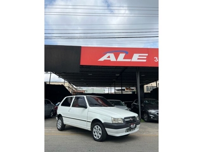 Fiat Uno Mille Fire Economy 1.0 (Flex) 2p 2013