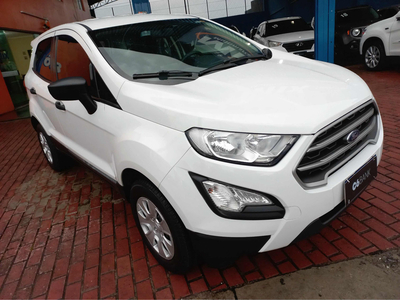 Ford Ecosport 1.5 Se Flex Aut. (direct) 5p