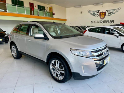 Ford Edge Limited 3.5 V6 24v Awd Aut