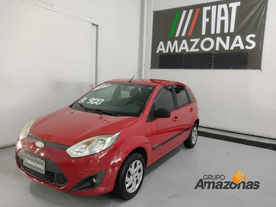 Ford Fiesta 1.0 Pulse Flex 5p