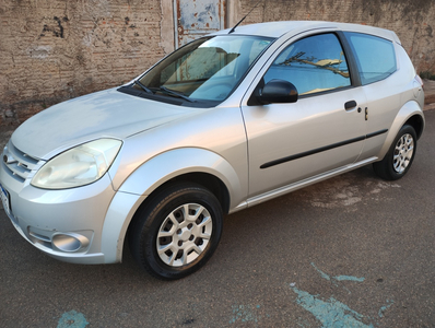 Ford Ka 1.0 Flex 3p