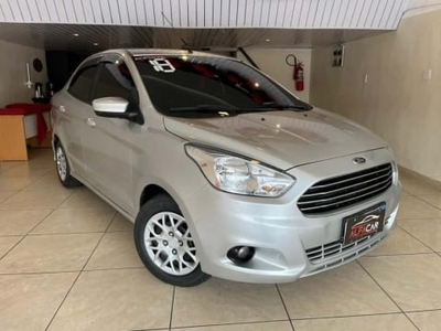 FORD KA+