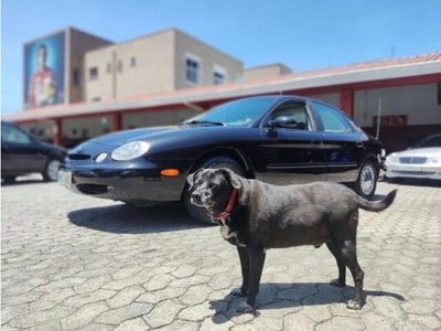 Ford Taurus Sedan SE 3.0 V6 24V 1997