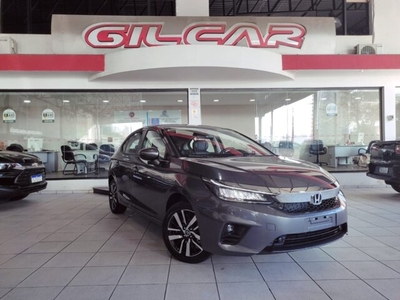 Honda City 1.5 Touring CVT 2024