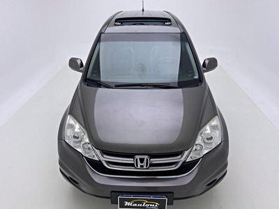 Honda CR-V Cr-v Exl 2.0 16v 4wd