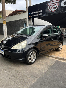 Honda Fit 1.5 Ex Aut. 5p