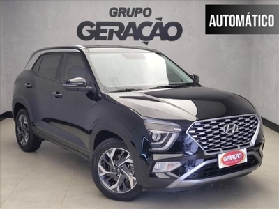 Hyundai Creta 1.0 T-GDI Limited (Aut) 2023