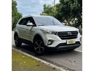 Hyundai Creta 1.6 Pulse Plus (Aut) 2020