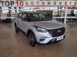 Hyundai Creta 2.0 Sport (Aut) 2018