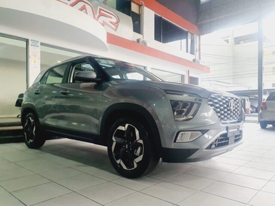 Hyundai Creta 2.0 Ultimate (Aut) 2024