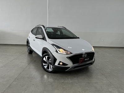 Hyundai HB20X 1.6 Diamond Plus (Aut) 2020