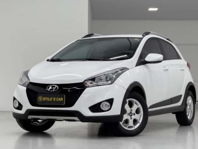 HYUNDAI HB20X