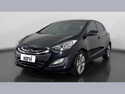 Hyundai I30 1.8 MPI 16V GASOLINA 4P MANUAL