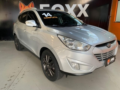 Hyundai ix35 2.0L 16v (Flex) (Aut) 2014