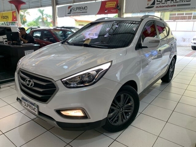 Hyundai ix35 2.0L GL (Flex) (Aut) 2018