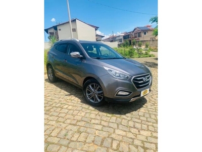 Hyundai ix35 2.0L GL (Flex) (Aut) 2019