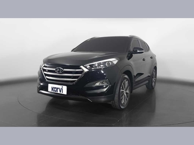 Hyundai TUCSON 1.6 16V T-GDI GASOLINA GL ECOSHIFT