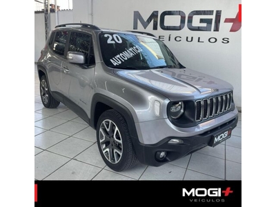 Jeep Renegade 1.8 Longitude (Aut) 2020