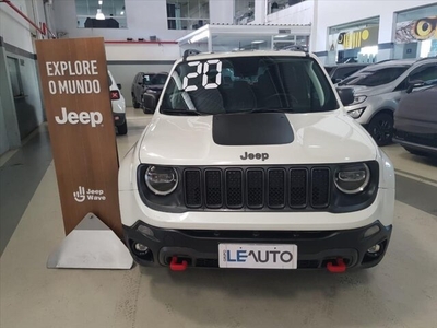 Jeep Renegade 2.0 TDI Trailhawk 4WD (Aut) 2020