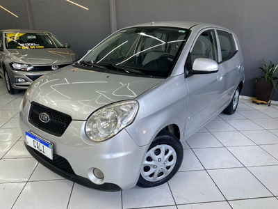 Kia Picanto Ex 1.0