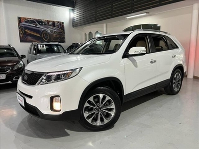 Kia Sorento 2.4 EX (Aut) S263 2015