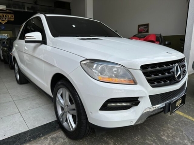 Mercedes-Benz Classe ML ML 350 3.0 Sport 4Matic bluetec 2015