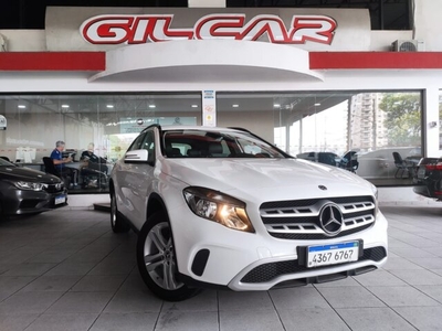 Mercedes-Benz GLA 200 Style 2019