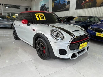 MINI Cooper S 2.0 2P 2019