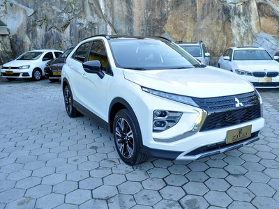 Mitsubishi Eclipse Cross 1.5 Hpe Fwd At