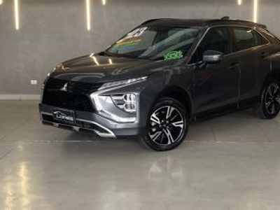 Mitsubishi Eclipse Cross 1.5 Mivec Turbo Hpe