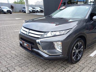 Mitsubishi Eclipse Cross GLS 1.5 TURBO