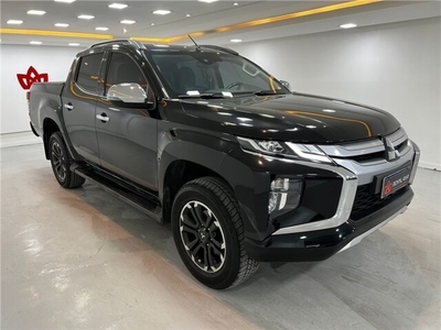 Mitsubishi L200 Triton Sport 2.4 D HPE 4WD (Aut) 2023