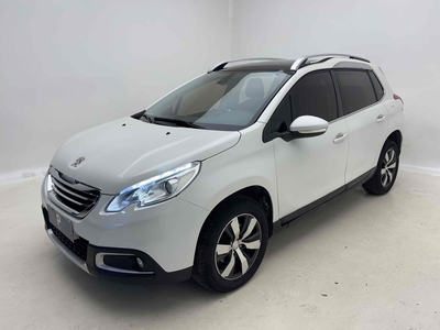 Peugeot 2008 1.6 16V FLEX GRIFFE 4P AUTOMÁTICO