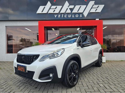 Peugeot 2008 Style At