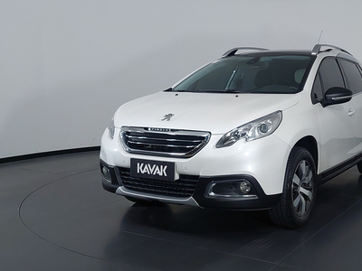Peugeot 2008 THP GRIFFE